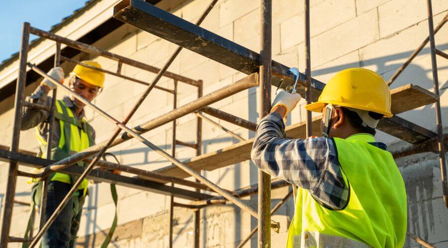 Local Chimney Repair in O'Brien, TX